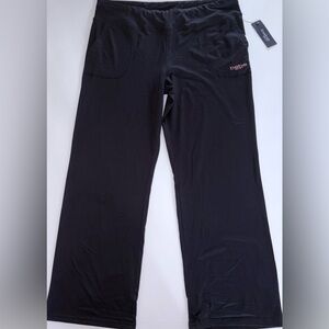 bebe Sport Plus Yoga Pants